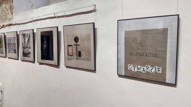 Koncert muzyki prawosławnej i otwarcie Galerii przy Cerkwii