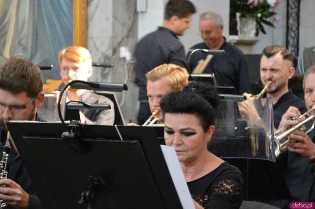 Koncert zespołu Śląsk na 100-lecie Lasów Państwowych