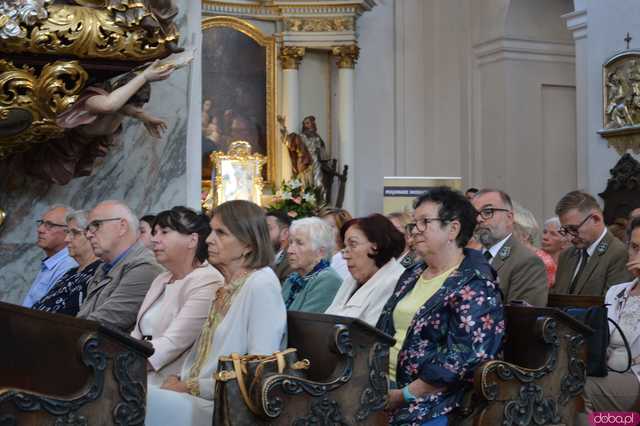 Koncert zespołu Śląsk na 100-lecie Lasów Państwowych