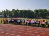 Strażacy z Ząbkowic Śląskich na Międzynarodowych Mistrzostwach Polski w Sporcie Pożarniczym