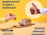 Rozpoczyna się 3. edycja kampanii Wybieraj bezpieczną żywność