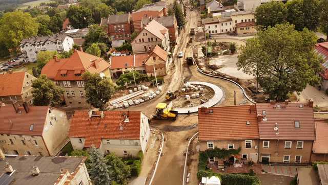 przebudowa wojska polskiego w ziębicach