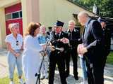 100-lecie powstania remizy strażackiej w Czerńczycach