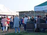 Piknik Seniora w Srebrnej Górze