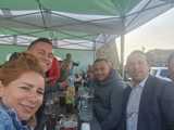 Piknik Seniora w Srebrnej Górze