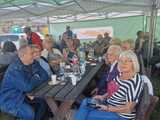 Piknik Seniora w Srebrnej Górze