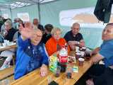 Piknik Seniora w Srebrnej Górze