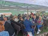 Piknik Seniora w Srebrnej Górze