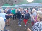 Piknik Seniora w Srebrnej Górze