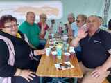 Piknik Seniora w Srebrnej Górze