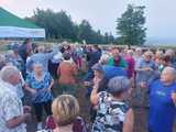 Piknik Seniora w Srebrnej Górze