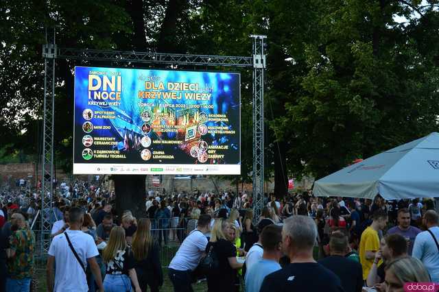  Dni i Nocy Krzywej Wieży
