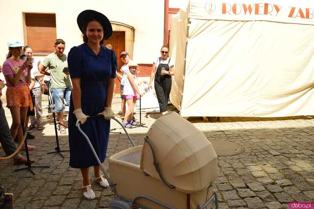 Raj dla dzieci pod Krzywą Wieżą