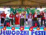 Wojewódzki Festiwal Artystyczny Zespołów KGW