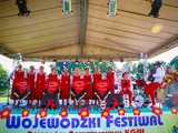 Wojewódzki Festiwal Artystyczny Zespołów KGW