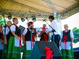 Wojewódzki Festiwal Artystyczny Zespołów KGW