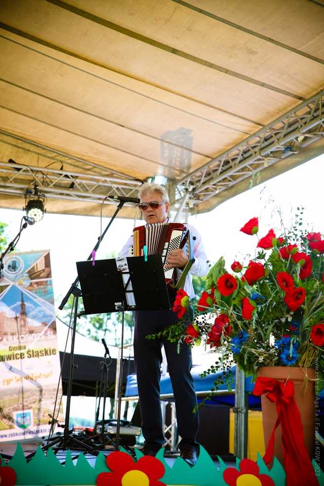 Wojewódzki Festiwal Artystyczny Zespołów KGW