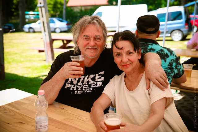 Wojewódzki Festiwal Artystyczny Zespołów KGW