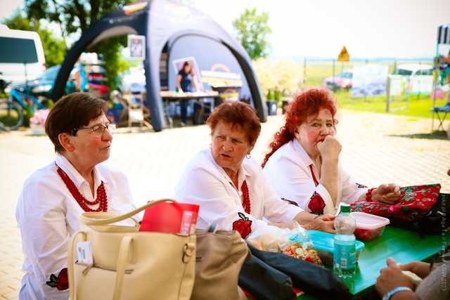 Wojewódzki Festiwal Artystyczny Zespołów KGW