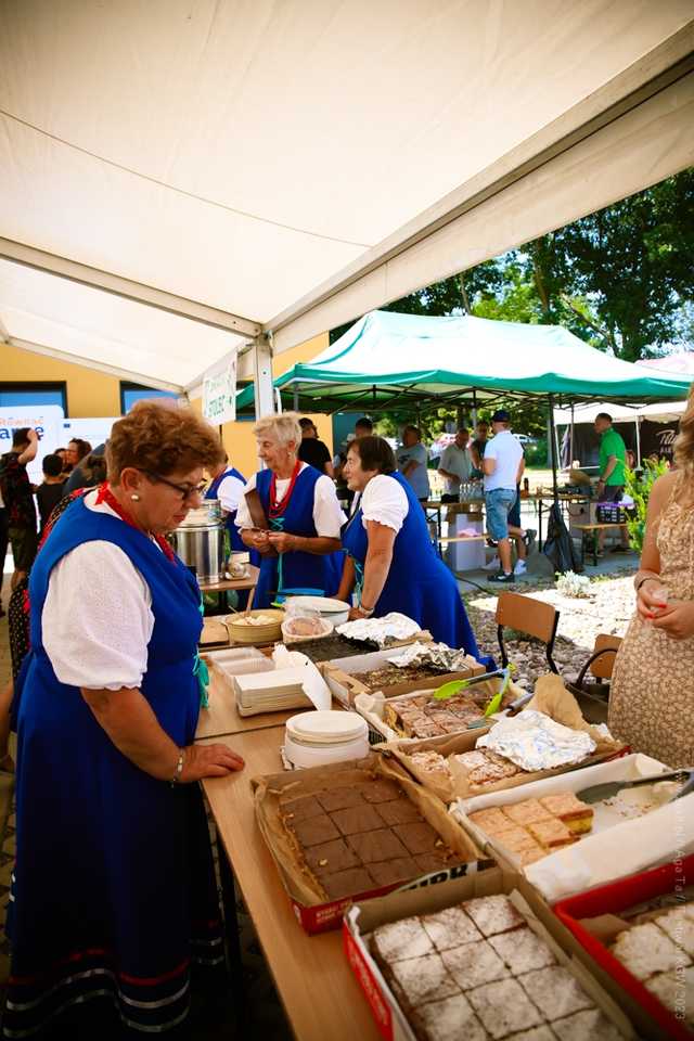 Wojewódzki Festiwal Artystyczny Zespołów KGW