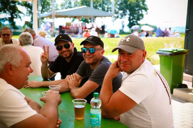 Wojewódzki Festiwal Artystyczny Zespołów KGW