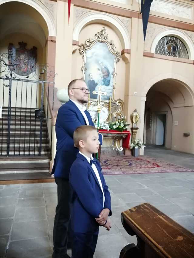 Lipcowy koncert „Z MUZYKĄ PRZEZ WIEKI”