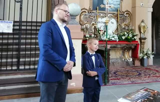 Lipcowy koncert „Z MUZYKĄ PRZEZ WIEKI”