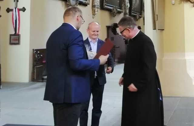 Lipcowy koncert „Z MUZYKĄ PRZEZ WIEKI”