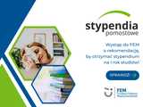 Kończy się nabór wniosków o Stypendia Pomostowe dla maturzystów