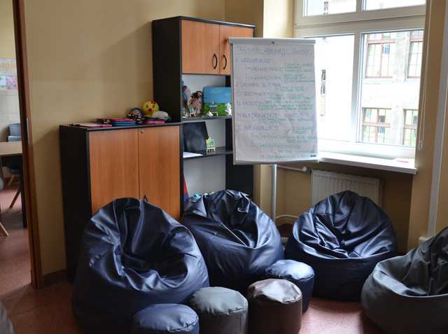 Pierwszy we Wrocławiu Ośrodek Terapii Traumy