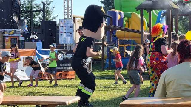 Za nami piknik strażacki w Topoli [FOTO]