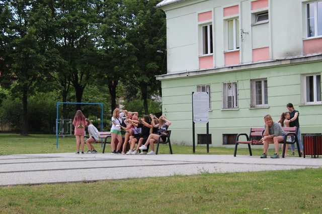 Domansky gwiazdą pierwszego Popołudnia z muzyką w Złotym Stoku [FOTO]