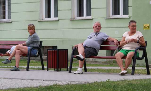 Domansky gwiazdą pierwszego Popołudnia z muzyką w Złotym Stoku [FOTO]