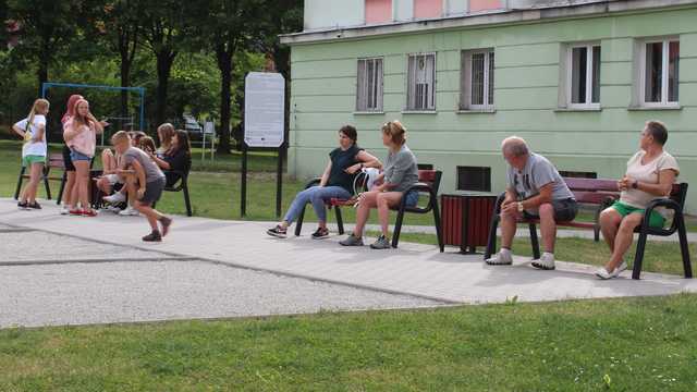 Domansky gwiazdą pierwszego Popołudnia z muzyką w Złotym Stoku [FOTO]