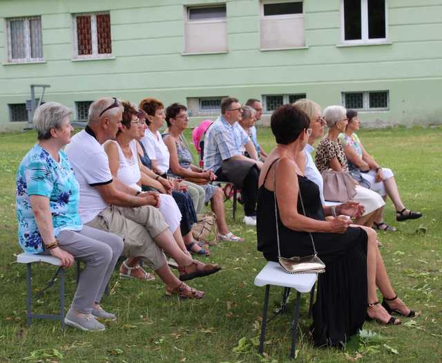 Domansky gwiazdą pierwszego Popołudnia z muzyką w Złotym Stoku [FOTO]