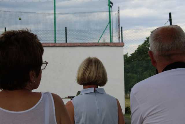 Domansky gwiazdą pierwszego Popołudnia z muzyką w Złotym Stoku [FOTO]