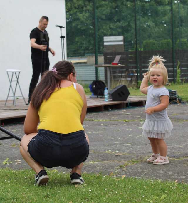 Domansky gwiazdą pierwszego Popołudnia z muzyką w Złotym Stoku [FOTO]