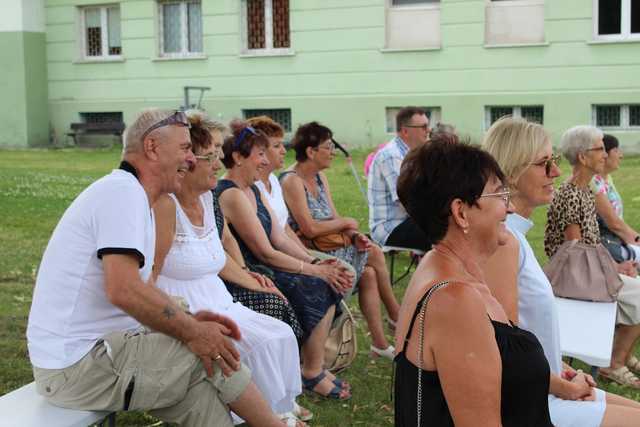 Domansky gwiazdą pierwszego Popołudnia z muzyką w Złotym Stoku [FOTO]