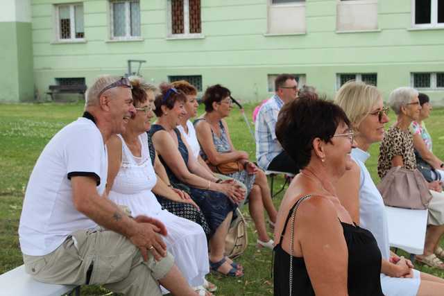 Domansky gwiazdą pierwszego Popołudnia z muzyką w Złotym Stoku [FOTO]