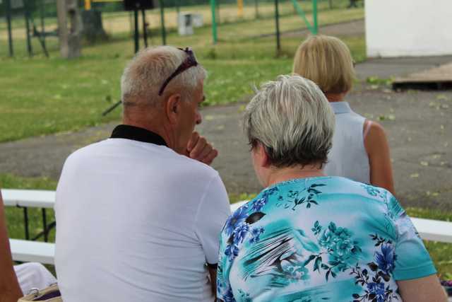 Domansky gwiazdą pierwszego Popołudnia z muzyką w Złotym Stoku [FOTO]