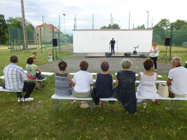 Domansky gwiazdą pierwszego Popołudnia z muzyką w Złotym Stoku [FOTO]