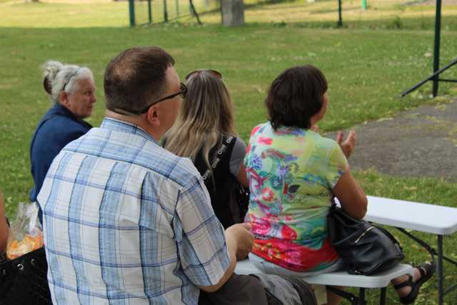 Domansky gwiazdą pierwszego Popołudnia z muzyką w Złotym Stoku [FOTO]