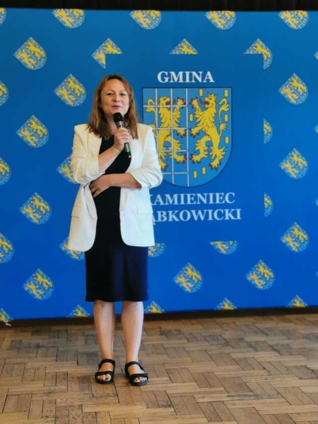 Koła Gospodyń Wiejskich otrzymały promesy [FOTO]