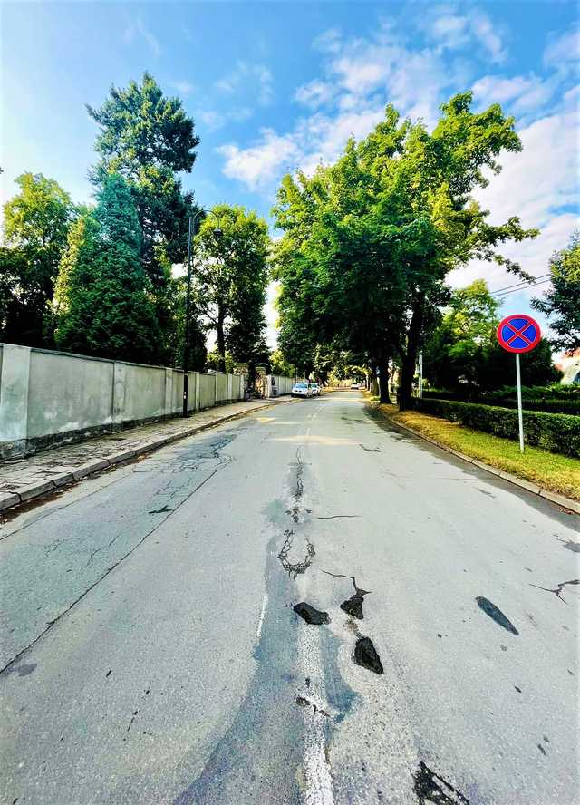 Gmina Ziębice otrzymała prawie 1,4 mln złotych dofinansowania na remont dróg. Która ulica zostanie wykonana?