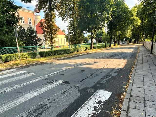 Gmina Ziębice otrzymała prawie 1,4 mln złotych dofinansowania na remont dróg. Która ulica zostanie wykonana?