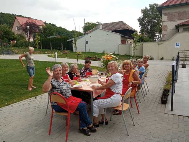 Kolejne czwartkowe obiady w Bardzie za nami [FOTO]