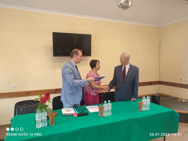 W Śremie wybrano nowego sołtysa [FOTO]