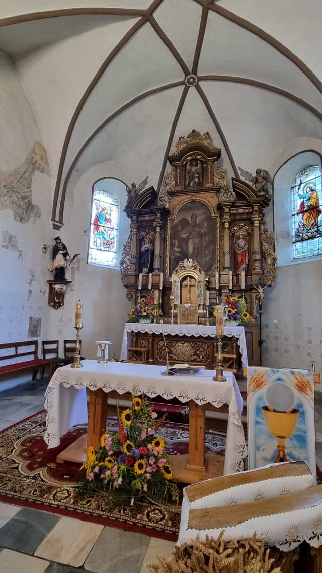 Rewitalizacja mauzoleum w Mrokocinie i konserwacja kościoła w Doboszowicach w ramach Rządowego Programu Odbudowy Zabytków [FOTO]