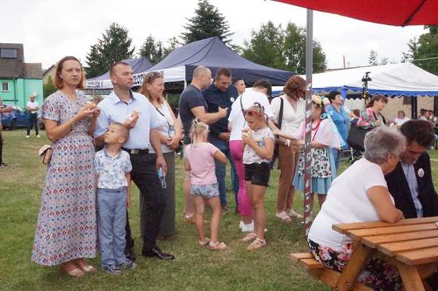 Tegoroczny Przegląd Zespołów Ludowych Magdalenki za nami [FOTO]