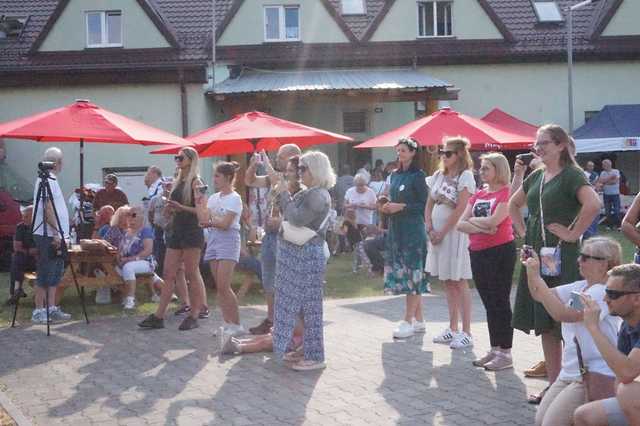 Tegoroczny Przegląd Zespołów Ludowych Magdalenki za nami [FOTO]